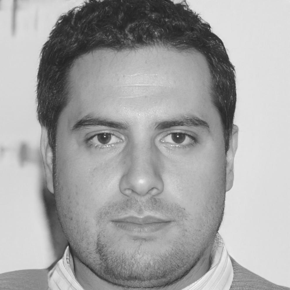 Keiran Blackwood, financial educator and budget strategy specialist
