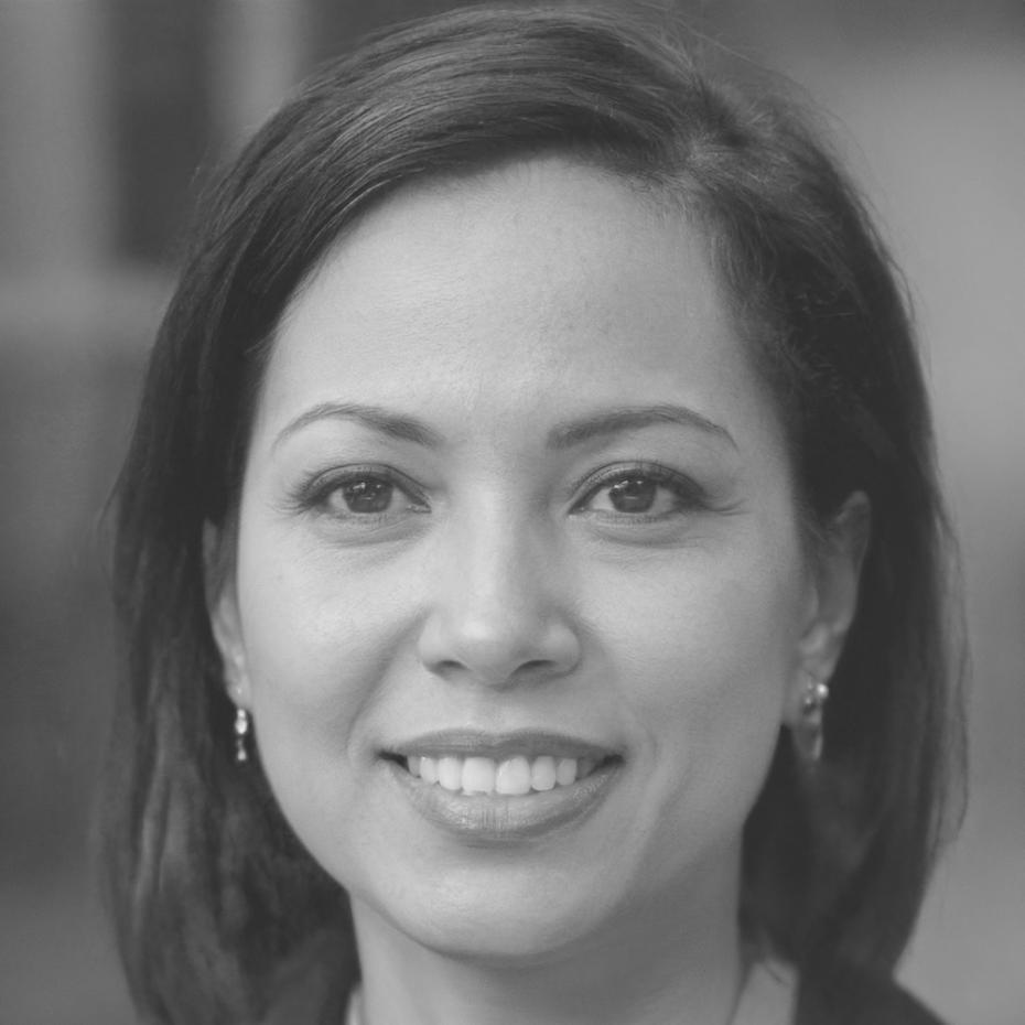 Zinnia Kessler, Budget Strategy Director
